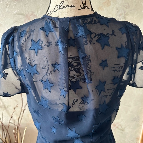 Current air. MIDI dress. Size M. - Picture 3 of 16